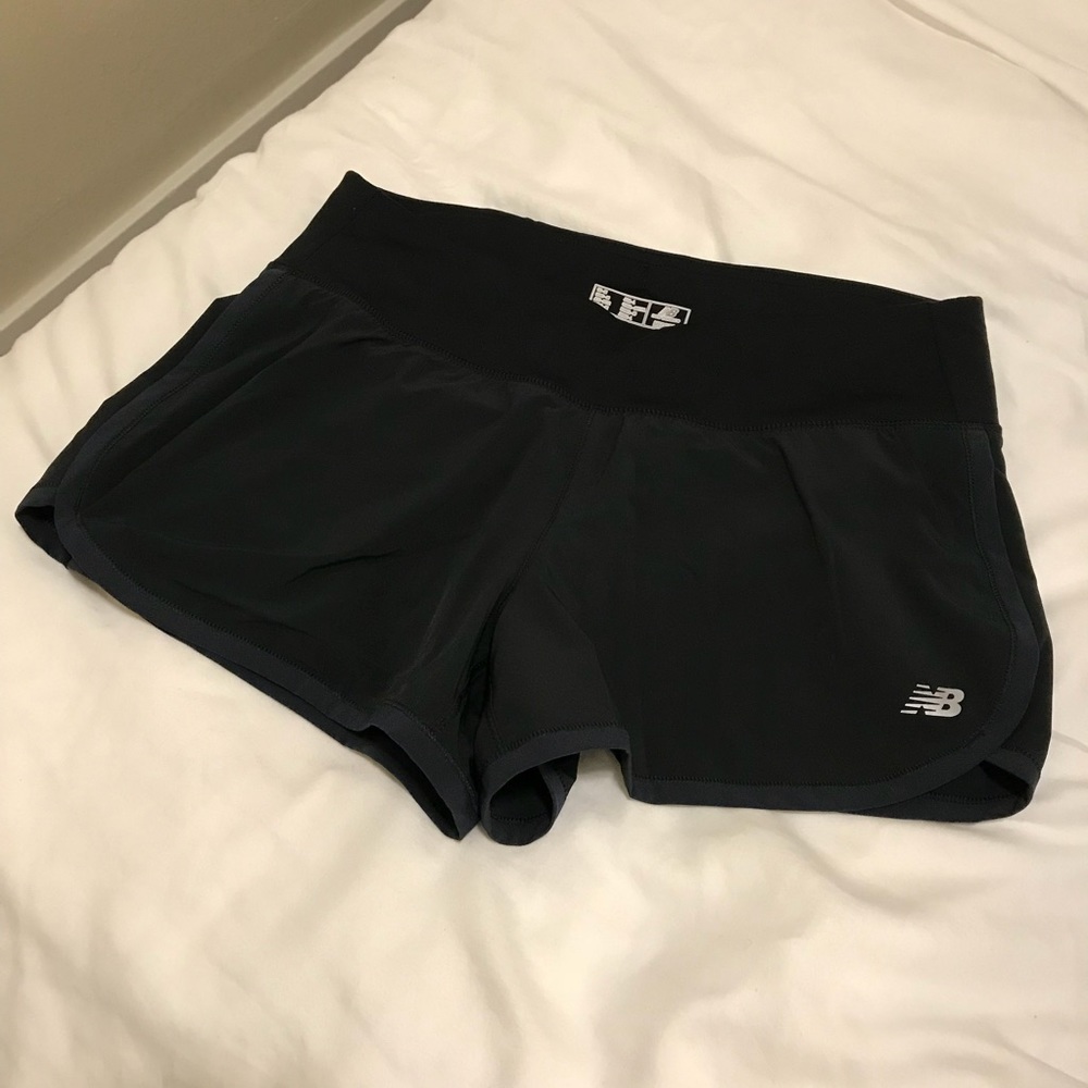 New Balance Running Shorts